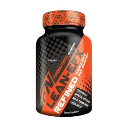 Lean EFX Refined Energy Mood Enhancer Formutech Nutrition