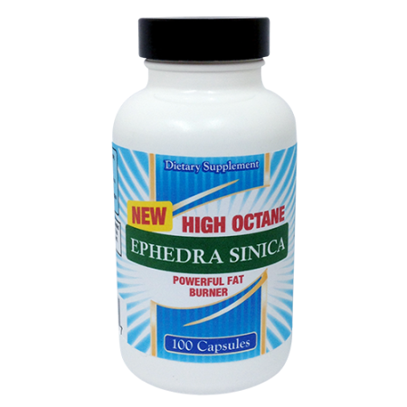 High Octane Sinica Buy Legal Ephedra Sinica Online 100ct