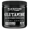 Glutamine Blackstone Labs  Glutamine Blackstone Labs