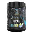 Godzilla Pre-Workout Ryse with Creatine Beta-Alanine Citrulline  Godzilla Pre-Workout Ryse with Creatine Beta-Alanine Citrulline