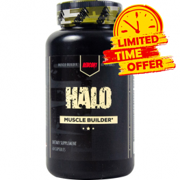 Halo Bodybuilding Supplement Black Friday Cyber Monday Low Price