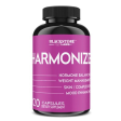 Harmonize Blackstone Labs  Harmonize Blackstone Labs
