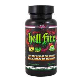 Hellfire Ephedra 150mg Fat Burner Complex Buy Online 90ct