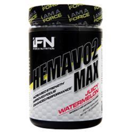 HemaVO2 Max iFN Pre-Workout Where to Buy