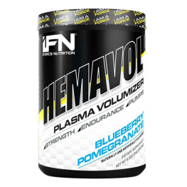 Hemavol iFN Pre Workout Capsules Plasma Volumizer