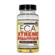 ECA Xtreme 25mg Ephedra 575mg Hi Tech Senegalia Berlandieri 90ct