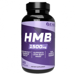 HMB 1500 EAS Best Bodybuilding Supplement