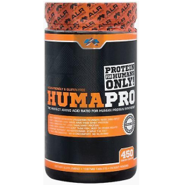 HumanPro Tablets ALRI Protein Synthesis Pills