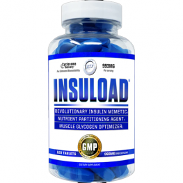 Insuload Hi-Tech Pharma Insulin Mimetic For Sale