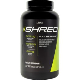 JYM Shred