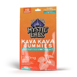 Kava Kava Gummies Mystic Labs Kavation Fijian Fruit Punch  Kava Kava Gummies Mystic Labs Kavation Fijian Fruit Punch