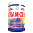 Krank3D Hi Tech Best High Stim Pre Workout  Krank3D Hi Tech Best High Stim Pre Workout