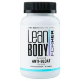 Anti-Bloat for Her 90c Jamie Eason Natural Cleansing Formula