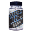 Laxogenin Muscle Growth Hi-Tech Pharma Athletic Performance  Laxogenin Muscle Growth Hi-Tech Pharma Athletic Performance