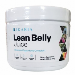 Ikaria Lean Belly Juice Official Online Store Powder