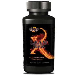 Lean EFX Formutech DMHA Legal Fat Burner