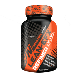 Lean-EFX Refined Extreme Fat Burner Pills