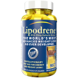 Lipodrene 25mg Ephedra Buy Online Original Yellow Diet Pill