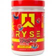 Loaded Pre-Workout Ryse  Loaded Pre-Workout Ryse