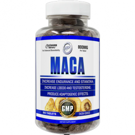 Maca Increase Sex Drive Hi-Tech Testosterone Levels