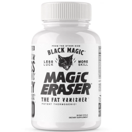 Magic Eraser Where to Buy Black Magic Adaptive Thermogenesis