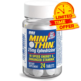 Mini Thin Ephedrizine Black Friday Cheapest Price