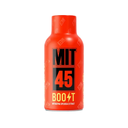 MIT45 Boost