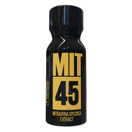 MIT45 Gold Liquid Kratom Shots