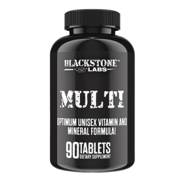 Multi Vitamin Blackstone Labs