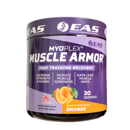 Myoplex Muscle Armor EAS Post Training Recovery