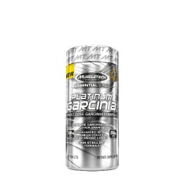 100% Garcinia Cambogia 120C MuscleTech Platinum Green Coffee