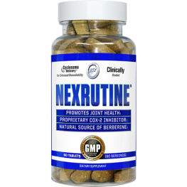 Nexrutine Hi Tech Phellodendron Amurense 500mg