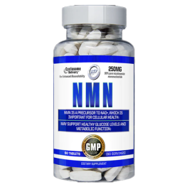 NMN Hi Tech Buy Best Supplement 250mg