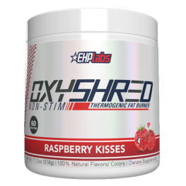 Oxyshred Non Stim EHPlabs L-Carnitine and CLA Weight Loss