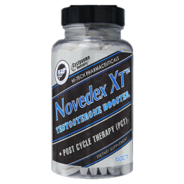 Hi-Tech Pharmaceuticals Novedex-XT PCT