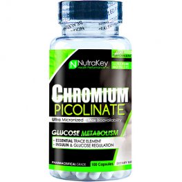 Chromium Picolinate