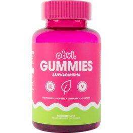 Ashwagandha Gummies