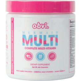 Mermaid Multi Complete Multi-Vitamin