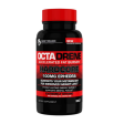 Octadrene Hardcore 100mg Ephedra Fastest Way to Burn Fat  Octadrene Hardcore 100mg Ephedra Fastest Way to Burn Fat