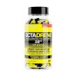 Octadrene 28mg Ephedra DMHA Fat Burner Supplement