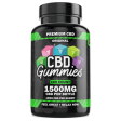 CBD Gummies Hemp Bombs 15mg Original Broad Spectrum 1500mg  CBD Gummies Hemp Bombs 15mg Original Broad Spectrum 1500mg