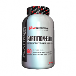 Partition-Elite Grains of Paradise Berberine Supplement Prime