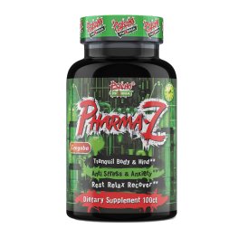 Pharma Z Psycho Pharma Original Sceletium Formula