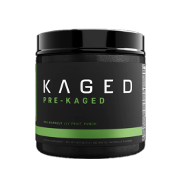 Pre-Kaged Pre Workout Where to Buy