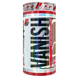 VANISH 60C ProSupps Weight Management Fat Support Gluten Free