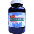 Pro-V Pills Sexual Enhancement Increase Penis Size Stamina 60ct  Pro-V Pills Sexual Enhancement Increase Penis Size Stamina 60ct