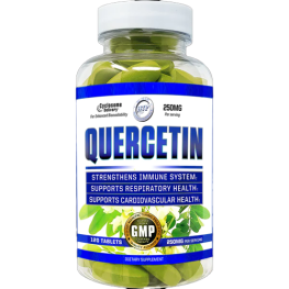 Quercetin And Immune Function Hi-Tech Antiviral