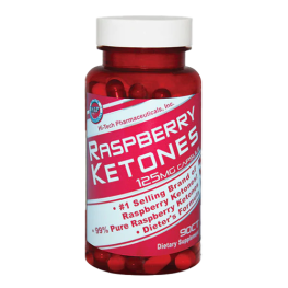 Raspberry Ketones Good For Weight Loss Hi Tech Stimulant Free