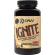 Raw Ignite  Raw Ignite