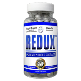 Redux How To Drop Weight Quick Hi Tech Diet Aid